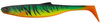 Przynęta Headbanger Banger Shad - 27cm - Firetiger