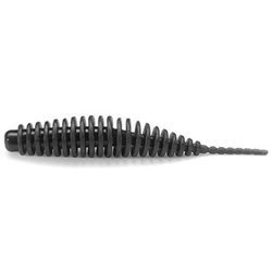Przynęta FishUp Tanta 1,5" (4,2cm) - #101/Black - 10 szt.