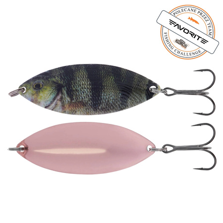 Wahadłówka Select Solver 7,1cm | 10g | S49