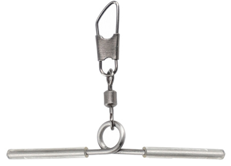 System mocowania Mikado Waggler Adapter - do spławika - 5szt.