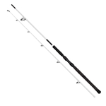 Wędka Dam Madcat White Deluxe 320cm | 150-350g