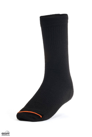 Skarpety Geoff Anderson Technical Merino Liner | S / 38-40