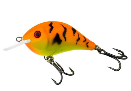 Wobler Gloog Rattling Helios 7cm | pływający | BGT