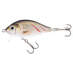 Wobler Jaxon Karaś SW 7cm | KSX | pływający