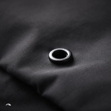 Kurtka Geoff Anderson WS Basis | Black | XXXL