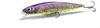 .Wobler NAYS MD MX 80 SR | 8cm | 5.8g | 0.1-0.5m | S-12