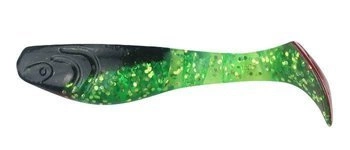 Przynęta RELAX Kopyto 3" (7.62cm) kol S070R op 4szt