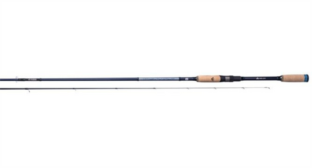 Wędka Mikado LX Sapphire Fazlite 208cm | do 5g