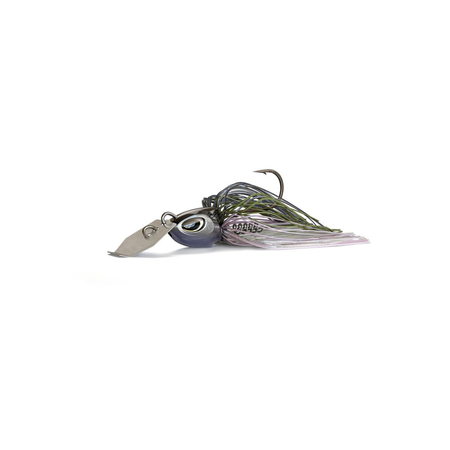 Chatterbait Nays WRRR S | 10g | H-01 | 1 szt.