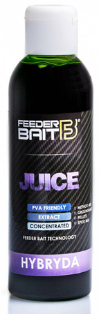 .Juice Feeder Bait 150ml | Hybryda