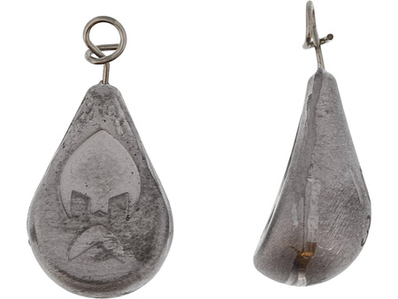 Ciężarek do szybkiej wymiany Westin Switch Weight Lead 5g | 4 szt.