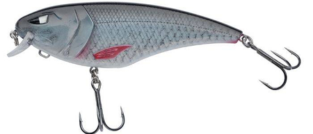 Wobler Berkley Zilla Flanker 11cm | Roach