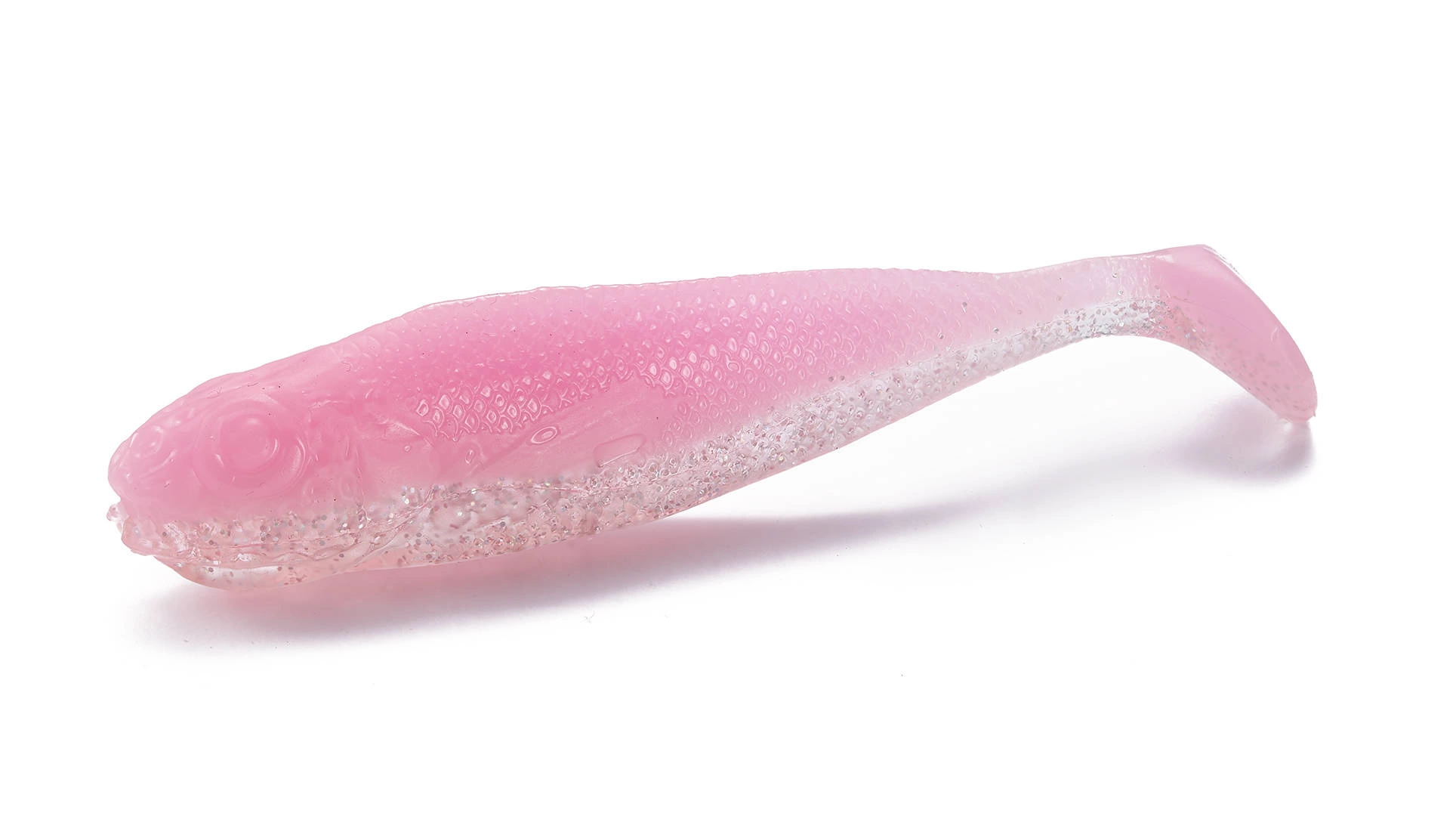 Guma REALISTIC SHAD Jazgarz 9cm J9-034