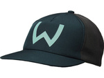 Czapka Westin W Helmet | Petrol Blue