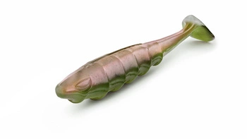 Przynęta Nays PRDTR 3.5" - 8.9cm - 5.7g - C-03 - 9szt.