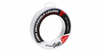 Materiał przyponowy Mikado Jaws INVISIBLE LEADER 1mm/50m/55kg - 1szp