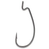 Haczyki offsetowe BKK Offset Worm WG HD | #6/0 | 4 szt.