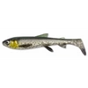 Guma SAVAGE GEAR 3D Whitefish Shad 20cm 62g Green Silver 1szt