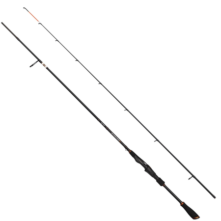 Wędka Savage Gear Perch Academy Jig T&C 218cm | 7-22g