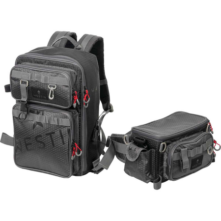 Plecak Westin W4 3in1 Master Backpack