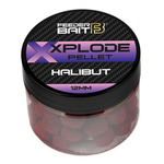 Feeder Bait Xplode Pellet 12mm | Halibut