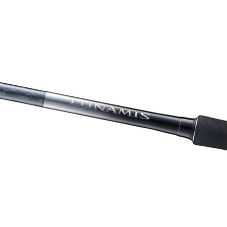 Wędka Shimano 26 LUNAMIS Spinning 290cm | 6-25g