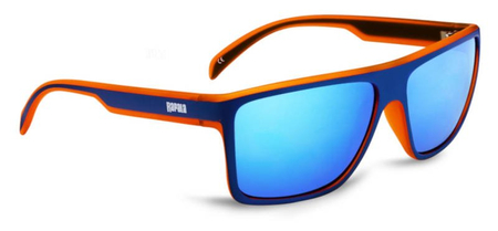 Okulary Polar Rapala Urban Vision Gear Blue Orange
