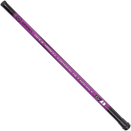 Sztyca do podbieraka Brain Apex Traveller 320cm