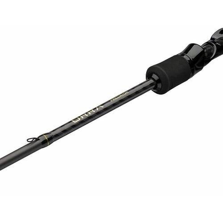 Wędka Castingowa Abu Garcia Orra 662MH 198cm | 15-45g
