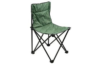 Krzesło Mikado 014 Zielone