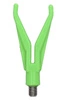 Końcówka do podpórki typ "V" - MIKADO - zielona