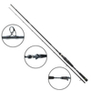 .Wędka castingowa Daiwa Prorex S Finesse Cast 205cm | 5-14g