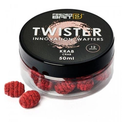 FEEDER BAIT Twister Wafters- 12mm- Krab