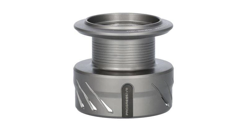 .Kołowrotek MIKADO Progressive 5009 FD