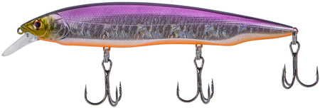 Wobler Select Hustler 160SP 16cm | 32g | #35