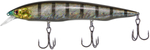 .Wobler Select Hustler 160SP 16cm | 32g | #13