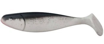 Przynęta RELAX Jankes 4" (10.16cm) kol S002 op 4szt