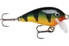 Wobler Rapala Mini Fat Rap - 3cm - P