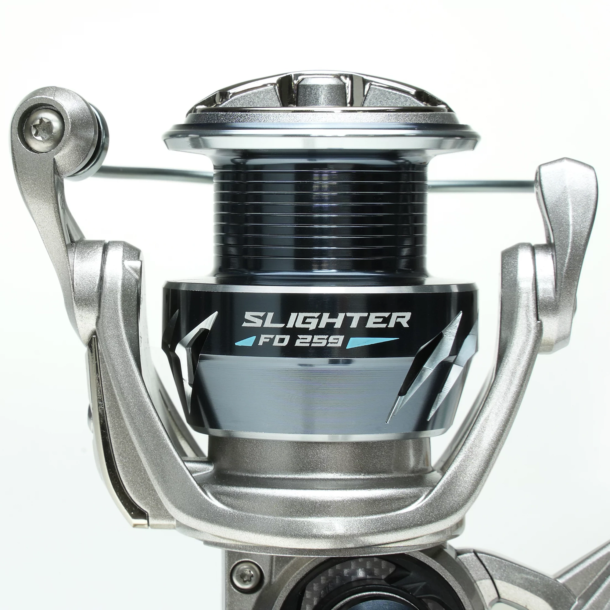 .Kołowrotek ROBINSON Slighter FD 209