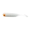 Przynęta Great Fish GF1 - 4.9cm - 1g - Silver Pearl - Bezzapachowy - 10szt. Edycja Limitowana Typ od Ryb