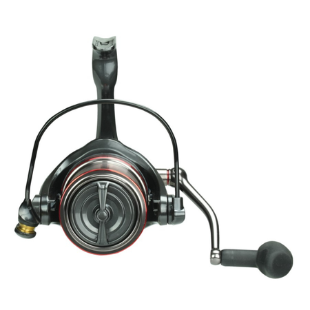 Kołowrotek VDE-Robinson Feeder Long Cast FD 508