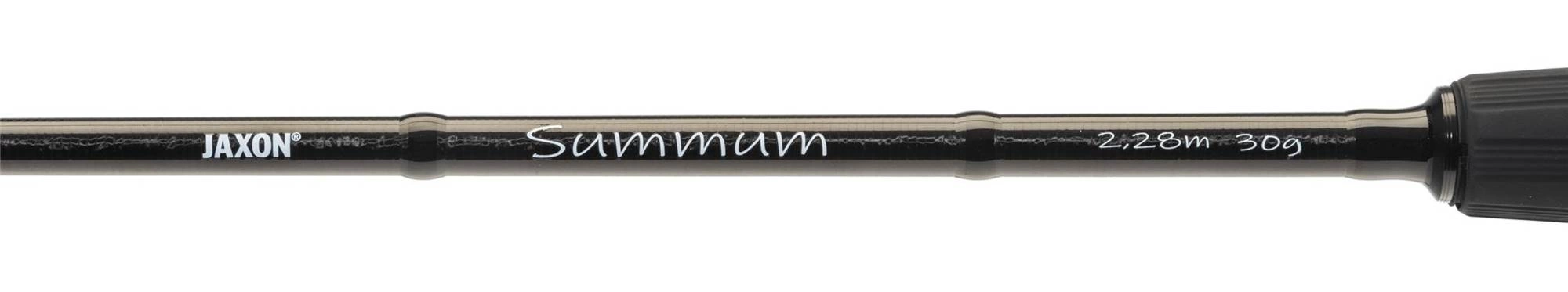 Wędka Jaxon Summum 240cm | 5-23g
