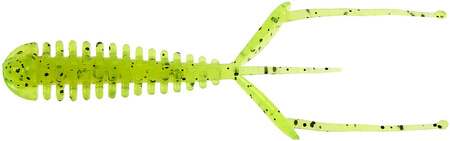 Guma Select Toxic 2,3" | 072 | op. 6 szt.