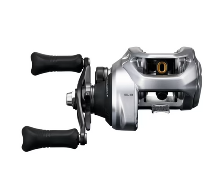 Multiplikator Shimano TRANX 301 B