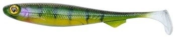 Fox Rage Slick Shad 11 cm Stickleback UV