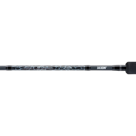 Wędka castingowa Jaxon Grey Stream 210cm | 20-65g