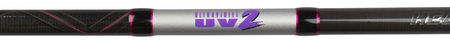 Wędka Mikado UV II HEAVY FEEDER 390cm | do 120g