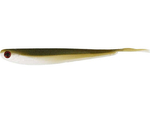 Guma Westin TwinTeez V2 6,5cm | Bass Hunter