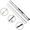 Wędka Favorite U1 U1.1-724L-T 218cm | 3-12g | Fast