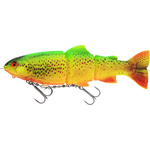 Przynęta Westin Tommy The Trout Inline 15cm | Firetiger Trout | wolno tonący